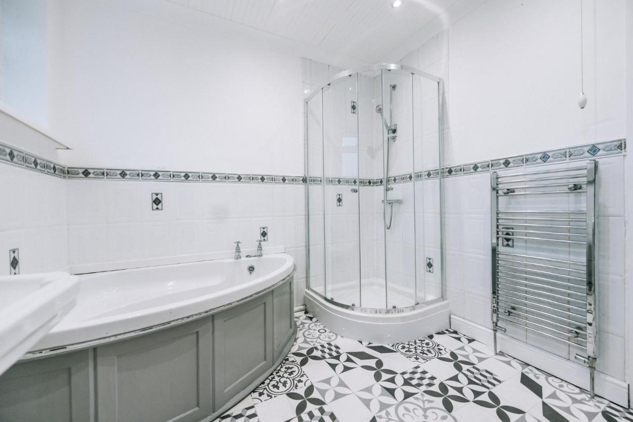 Norton Village View By Horizon Stays Stockton-on-Tees Exterior foto